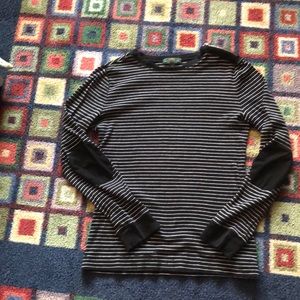 LRL Lauren Jeans Co Ralph Lauren Top